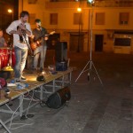 Concerto Funk Essential in Piazza Cavallotti