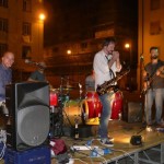 Concerto Funk Essential in Piazza Cavallotti