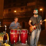 Concerto Funk Essential in Piazza Cavallotti