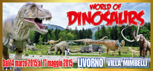 dinosauri 2015