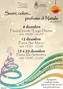 Grafica Natale 2015