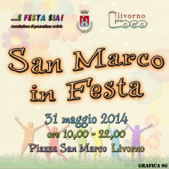 San Marco in festa 4a edizione