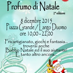 Profumo di Natale 2^ edizione