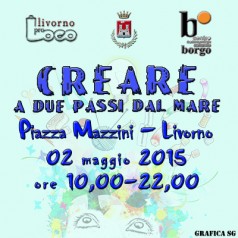 Creare a due passi dal mare