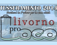 Tesseramento Proloco Livorno 2014